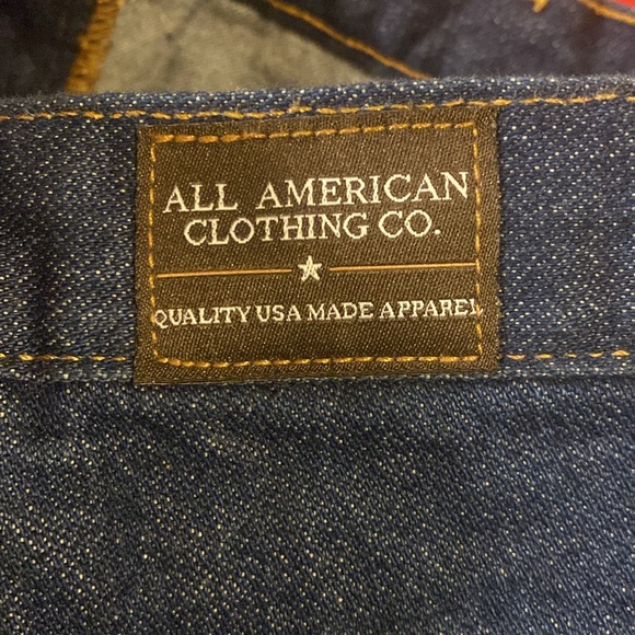 Mens Jeans - Picture 5 of 6